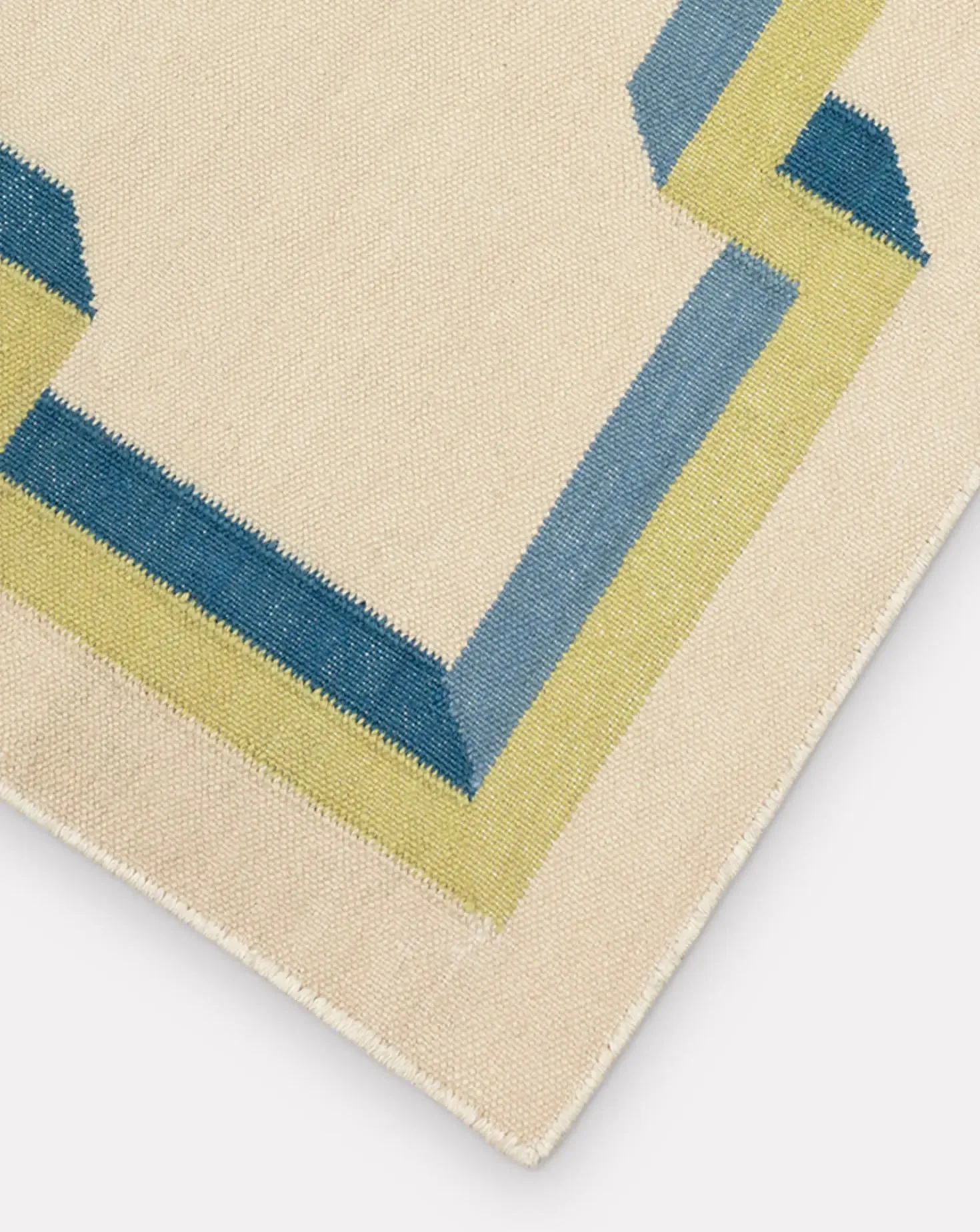 Ponti Citrine Rug