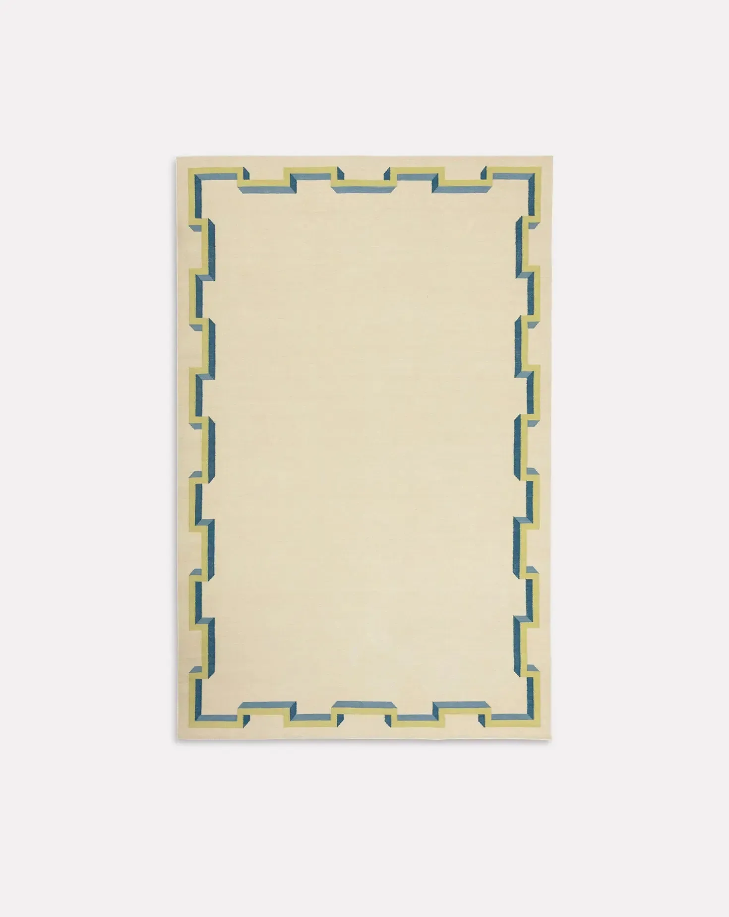 Ponti Citrine Rug