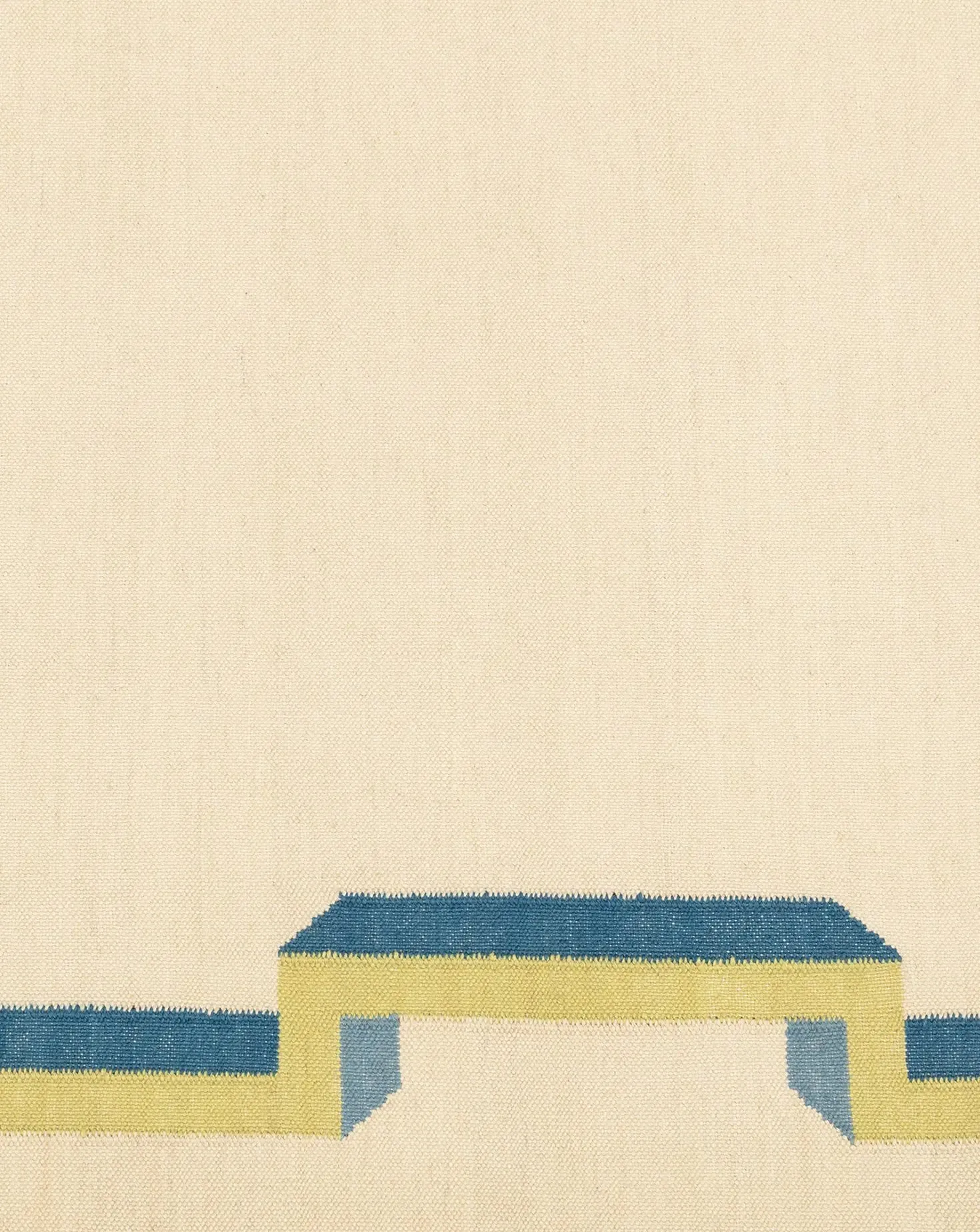 Ponti Citrine Rug