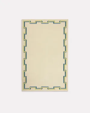 Ponti Citrine Rug