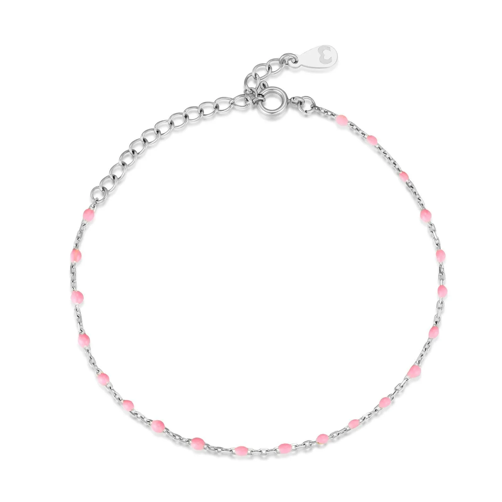 "Roseo Brace" Anklet