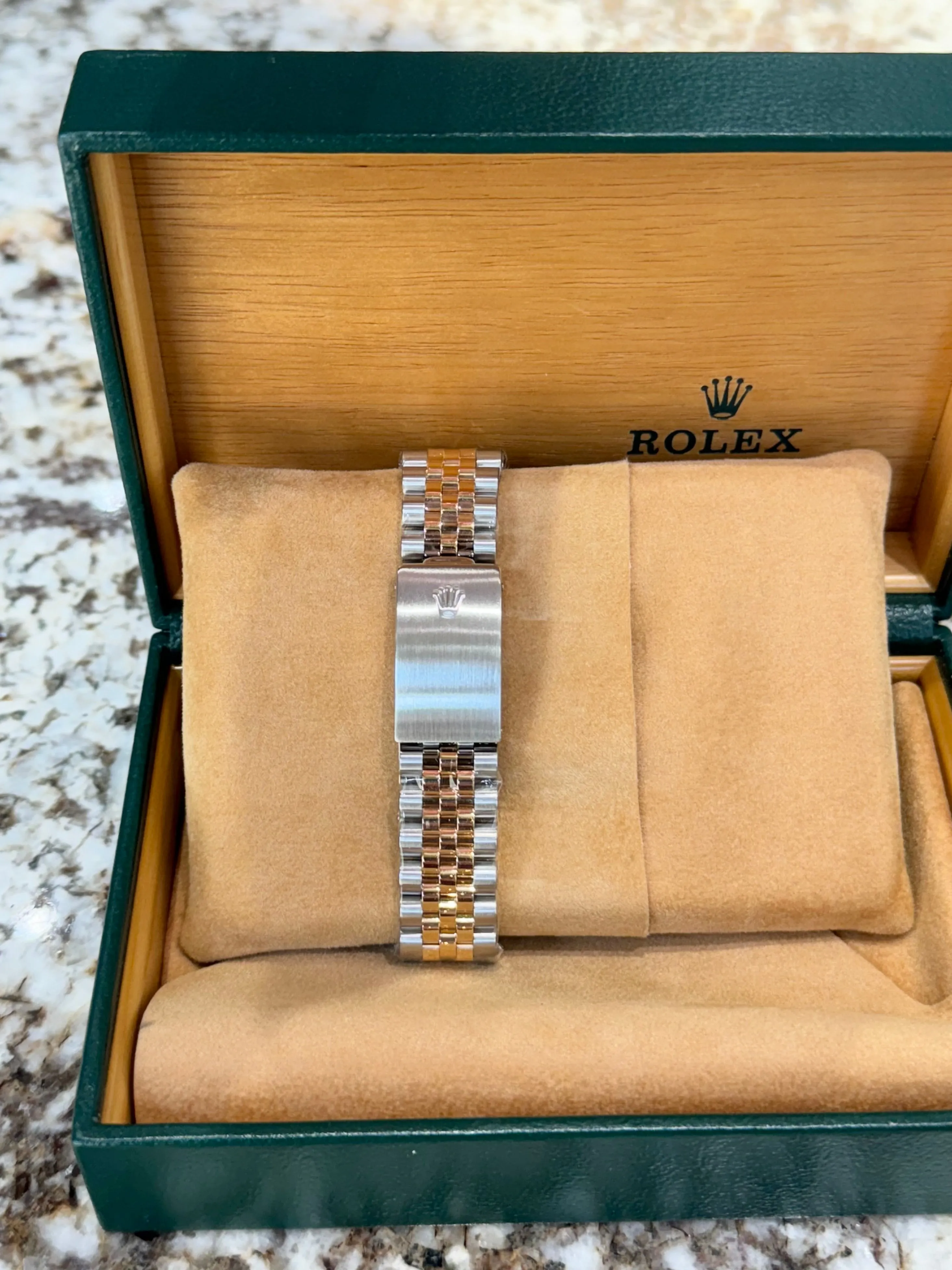 Rolex Datejust 36 16233