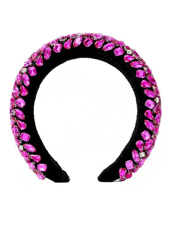 Sam Pink Headband