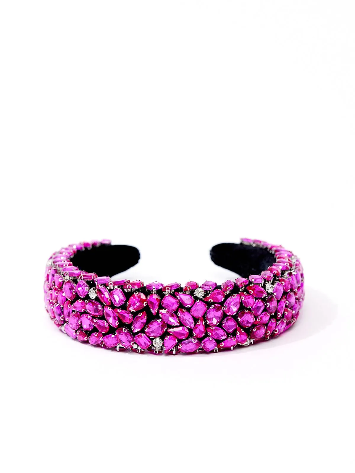 Sam Pink Headband