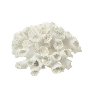 Sculpture Anemone Coral 20cm