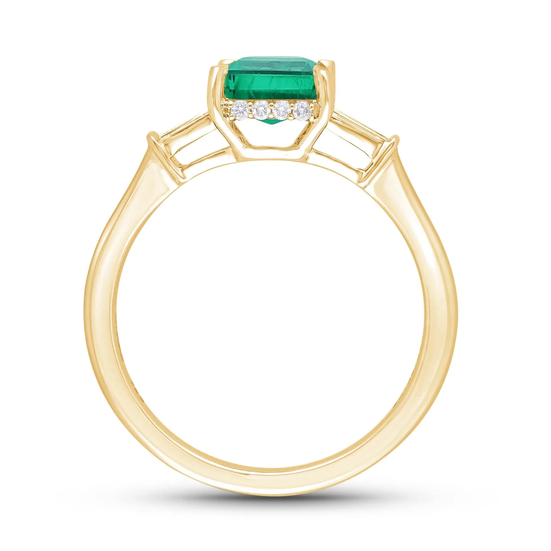 Siena Ring - YG