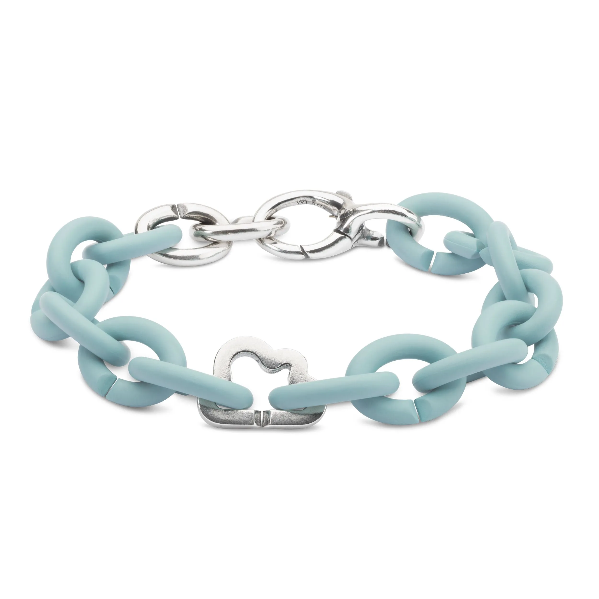 Sky Blue Lightness Bracelet