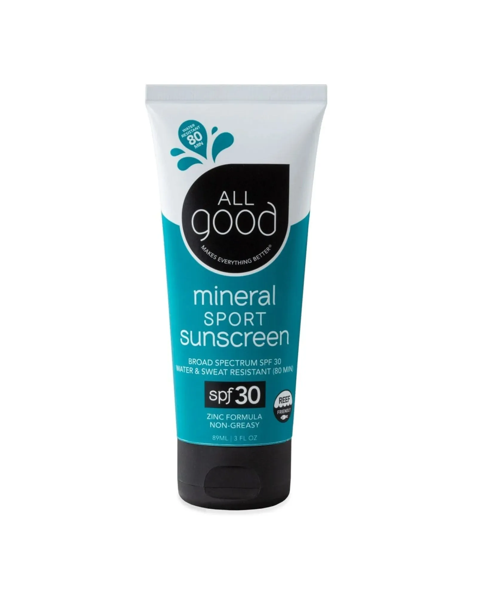 Sports Sunscreen SPF 30