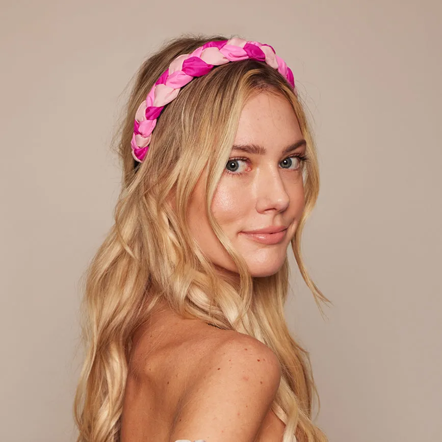 Stella Braided Headband