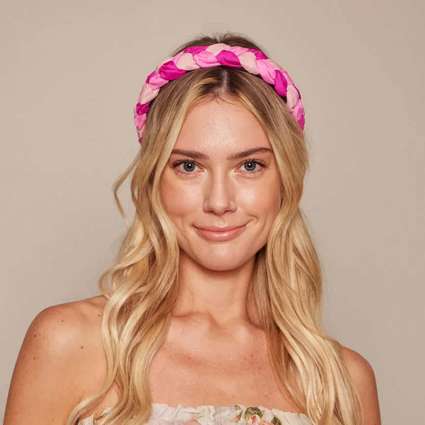 Stella Braided Headband