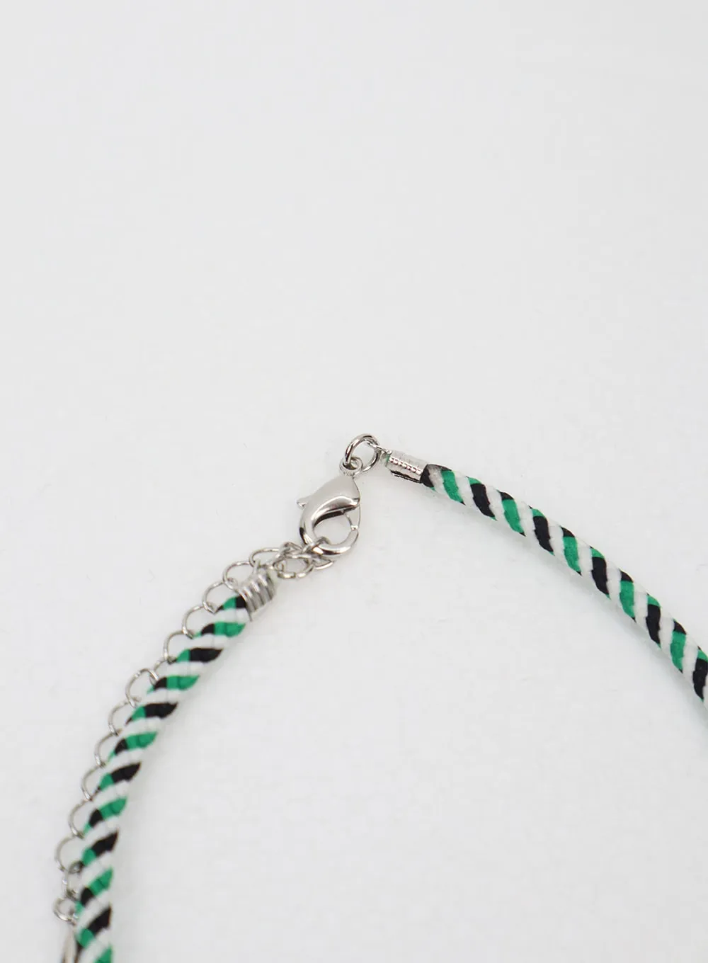 Stripe Anklet BY303