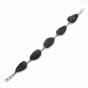 Tektite Bracelet