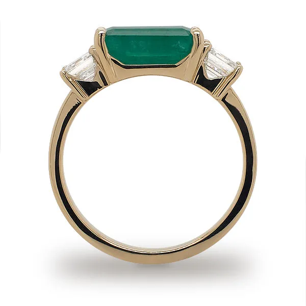 The Genevieve Ring