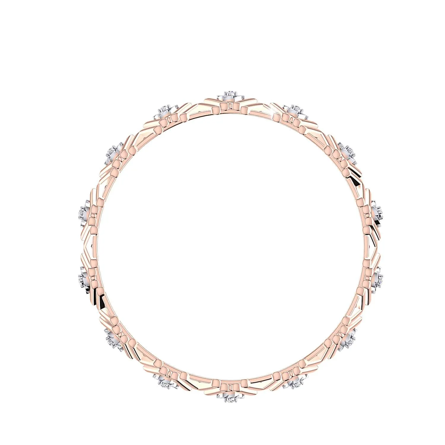 THE RUMAISA BANGLE