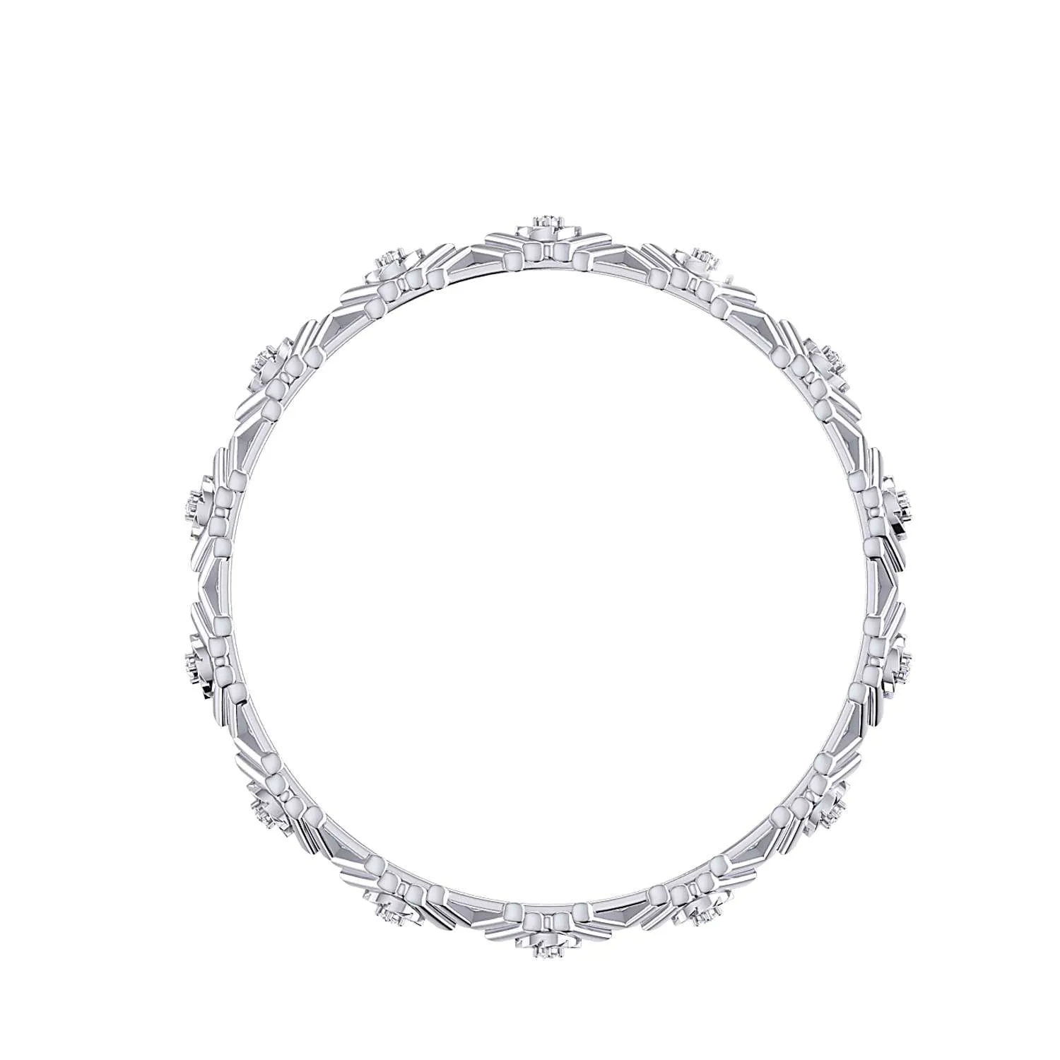 THE RUMAISA BANGLE