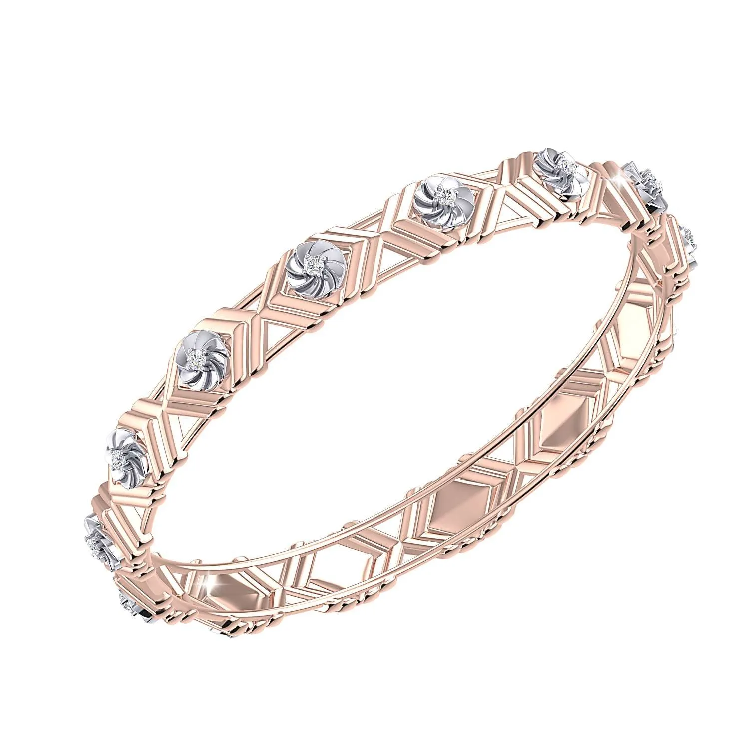 THE RUMAISA BANGLE