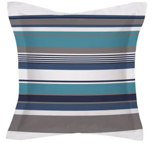 Trent European Pillowcase Lagoon